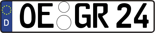 OE-GR24