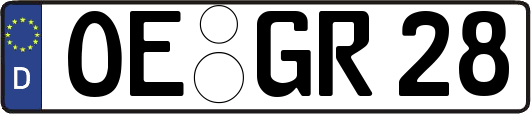 OE-GR28