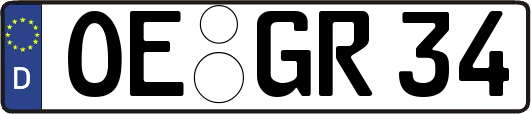 OE-GR34