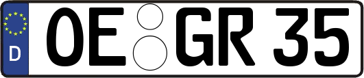 OE-GR35