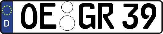 OE-GR39