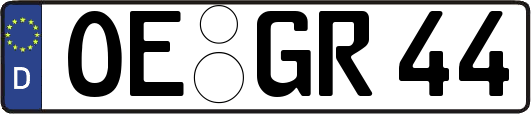 OE-GR44