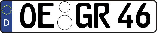 OE-GR46