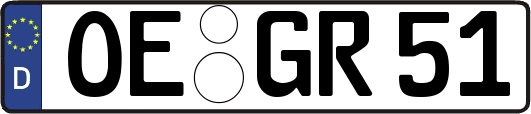 OE-GR51