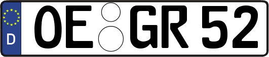 OE-GR52