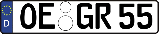 OE-GR55