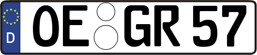 OE-GR57