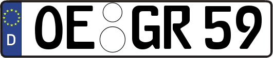 OE-GR59