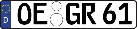 OE-GR61