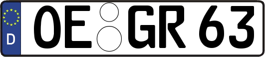 OE-GR63