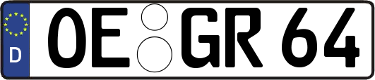 OE-GR64