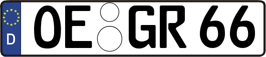 OE-GR66