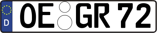 OE-GR72