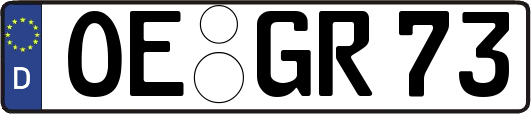 OE-GR73