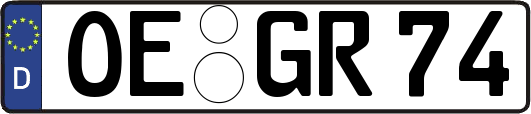 OE-GR74