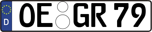 OE-GR79