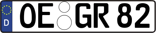 OE-GR82