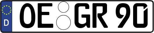 OE-GR90