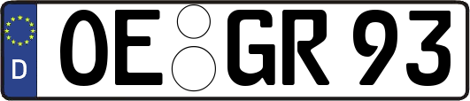 OE-GR93