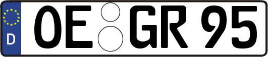 OE-GR95