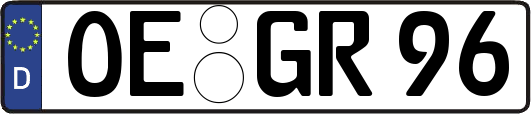 OE-GR96
