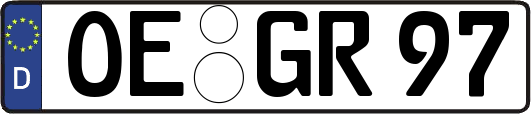 OE-GR97