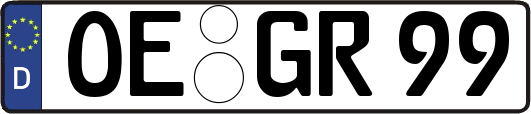 OE-GR99