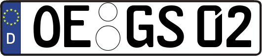 OE-GS02