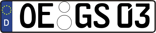 OE-GS03