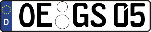 OE-GS05