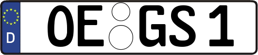 OE-GS1