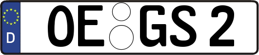 OE-GS2
