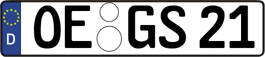 OE-GS21