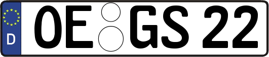 OE-GS22