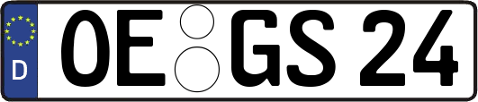 OE-GS24