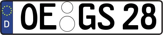OE-GS28