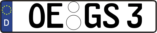 OE-GS3