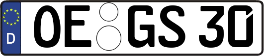 OE-GS30