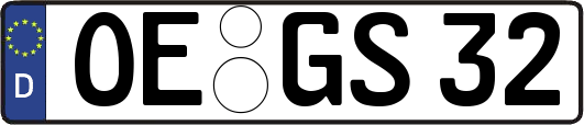OE-GS32
