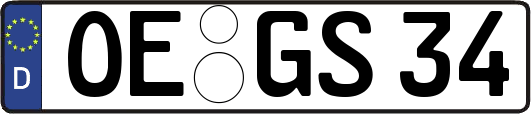 OE-GS34