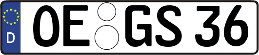 OE-GS36