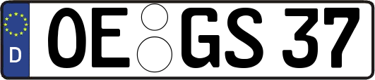 OE-GS37