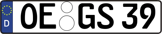 OE-GS39