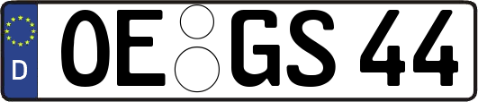 OE-GS44