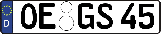 OE-GS45