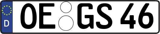 OE-GS46