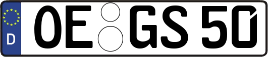 OE-GS50