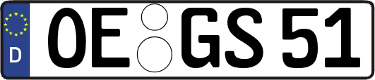 OE-GS51