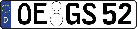 OE-GS52