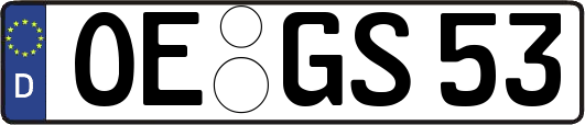 OE-GS53